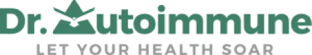 Dr. Autoimmune Let Your Health Soar