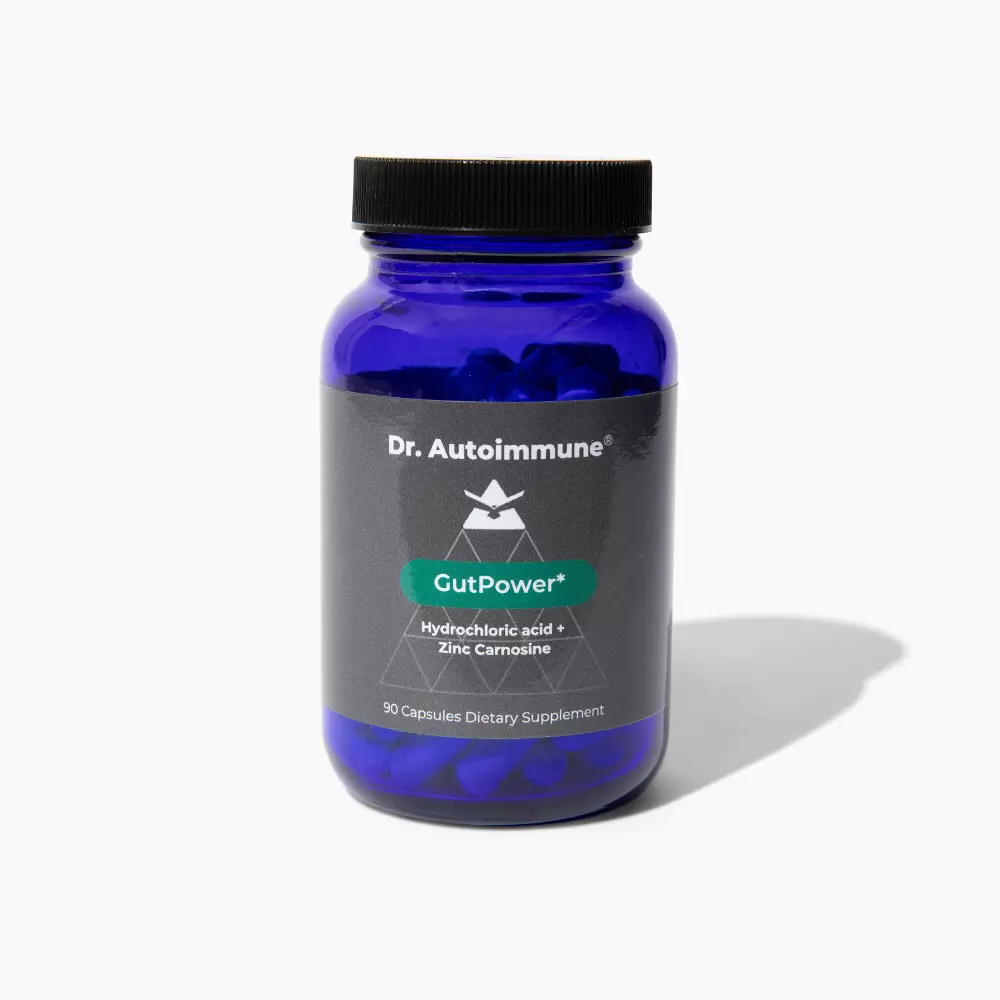 Gut Power